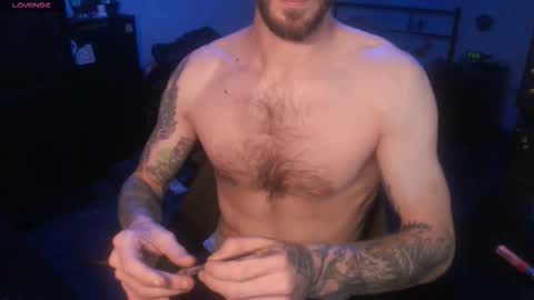 SiuL online show from 10.25.25