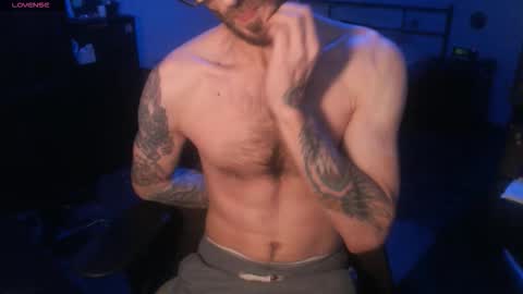 SiuL online show from 10.29.25