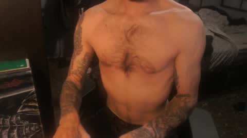 SiuL online show from 04.11.26