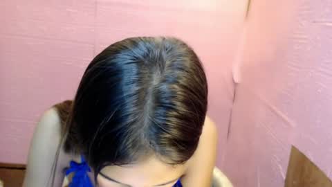 Snapshot of sexxy_dahlia chatting on 06.25.26 Dahlia online show from 06.25.26