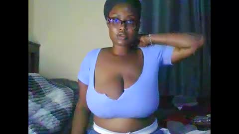 sexxy_mish online show from 06.10.26