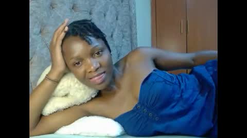 Snapshot of sexxy_santa chatting on 02.22.25 Santa online show from 02.22.25
