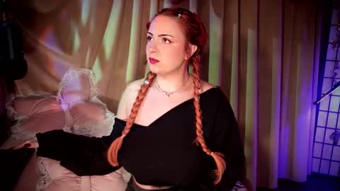 Lexy online show from 02.23.26