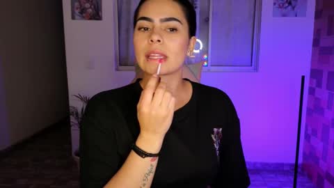  Angie   online show from 03.03.25