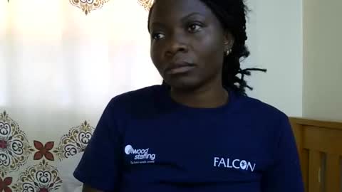 Snapshot of sexxymelanin73 chatting on 02.10.26 Sexy Boobs online show from 02.10.26