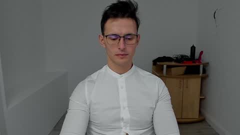 Sexxymuscles4U online show from 12.07.24
