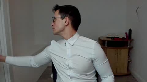 Sexxymuscles4U online show from 01.20.25