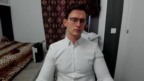 Sexxymuscles4U online show from 03.12.25