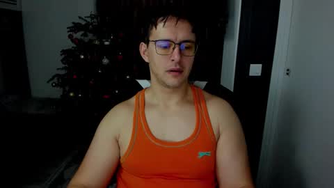 Sexxymuscles4U online show from 01.07.26