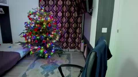 Sexxymuscles4U online show from 01.10.26