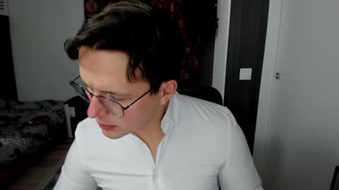 Sexxymuscles4U online show from 01.19.26