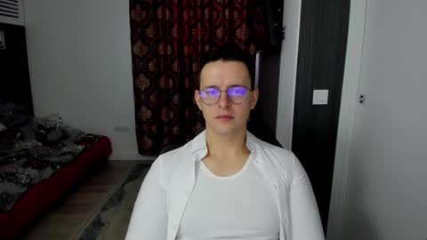 Sexxymuscles4U online show from 02.16.26