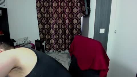 Sexxymuscles4U online show from 02.26.26