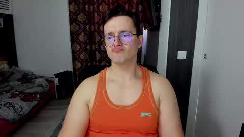 Sexxymuscles4U online show from 03.01.26