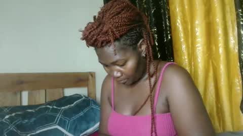 sexxypritty online show from 02.18.26