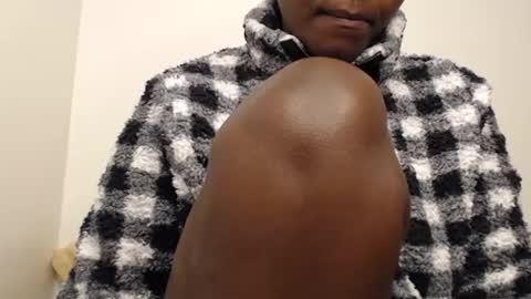 sexxywide ebony online show from 06.23.26