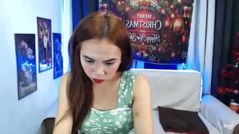 Jessica online show from 12.27.24