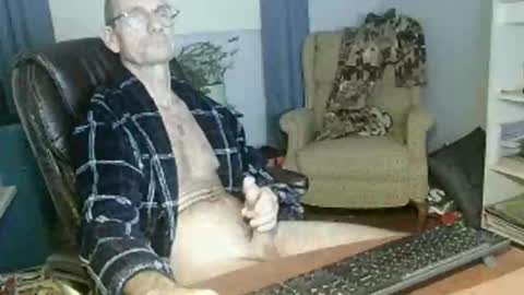 sexy0062 online show from 12.18.25