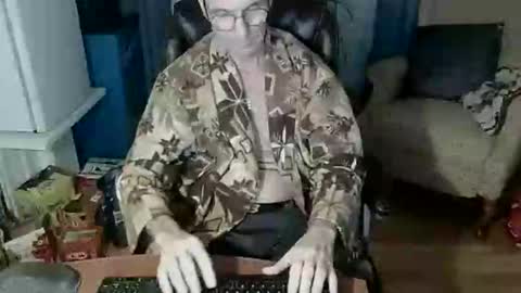 sexy0062 online show from 02.10.26