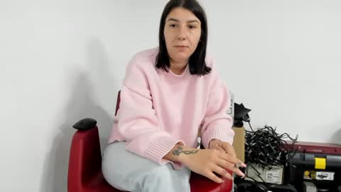 Ana  Rusakova online show from 03.17.26