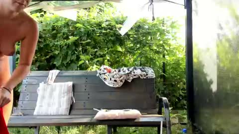 Ana  Rusakova online show from 06.24.26