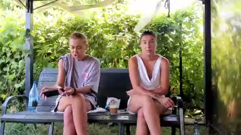 Ana  Rusakova online show from 07.02.26