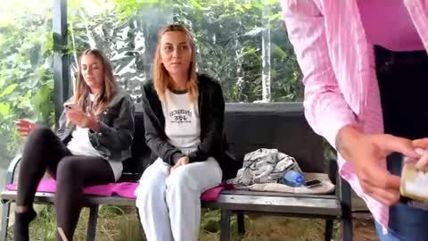 Ana  Rusakova online show from 07.22.26