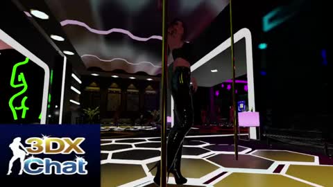 Mistress Cami online show from 02.02.25