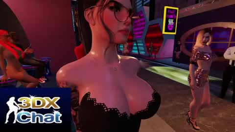 Mistress Cami online show from 02.09.25