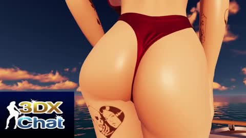 Mistress Cami online show from 02.21.25