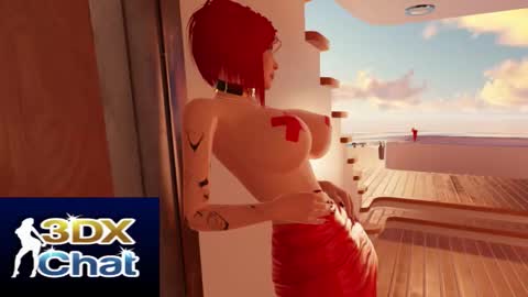 Mistress Cami online show from 10.22.25