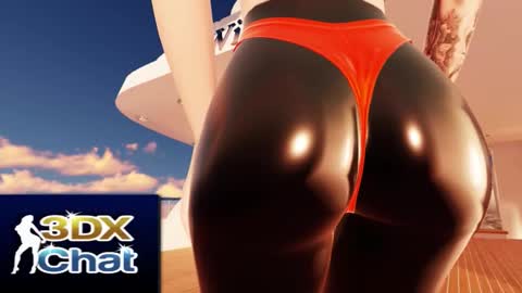 Mistress Cami online show from 02.02.26