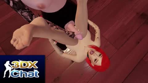 Mistress Cami online show from 02.06.26