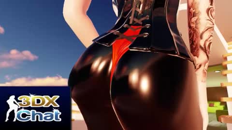 Mistress Cami online show from 02.18.26