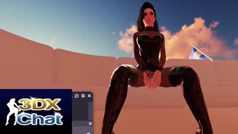 Mistress Cami online show from 02.19.26