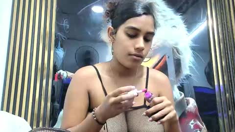 Snapshot of sexy78michell chatting on 02.25.26 sexy78michell online show from 02.25.26