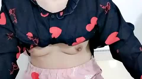 sexy8685 online show from 11.24.25