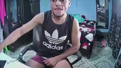 Sebastian online show from 03.24.26