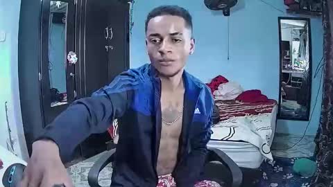 Sebastian online show from 04.08.26