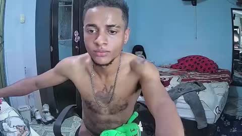 Sebastian online show from 04.10.26