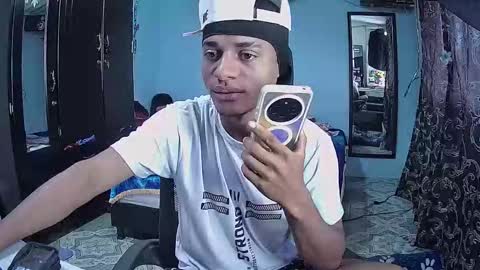 Sebastian online show from 04.16.26