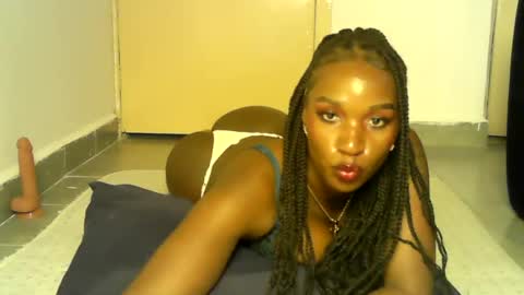 sexy_africana05 online show from 07.05.26