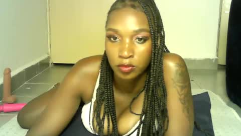sexy_africana05 online show from 07.07.26