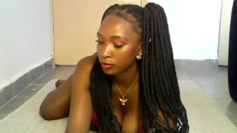 sexy_africana05 online show from 07.08.26