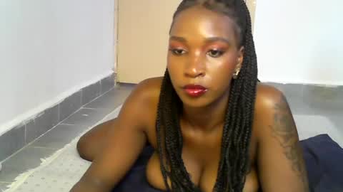 sexy_africana05 online show from 07.12.26