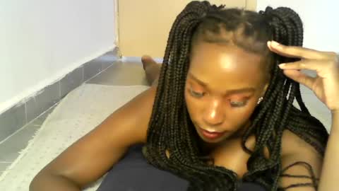 sexy_africana05 online show from 07.14.26