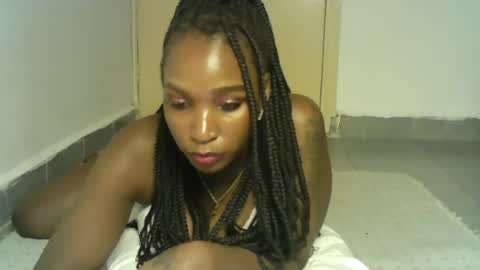 sexy_africana05 online show from 07.20.26