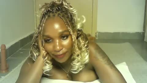 sexy_africana05 online show from 07.22.26