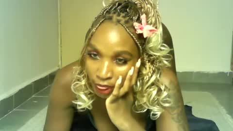 sexy_africana05 online show from 07.26.26