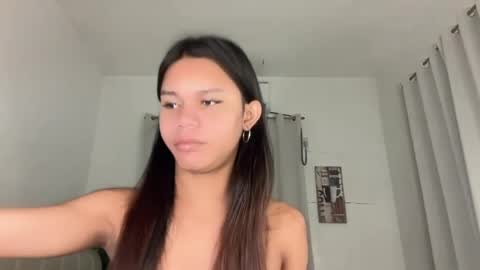 sexy_alexa17 online show from 07.21.26